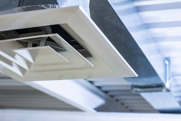 Best Emergency Air Duct Cleaning  in Cochituate, MA