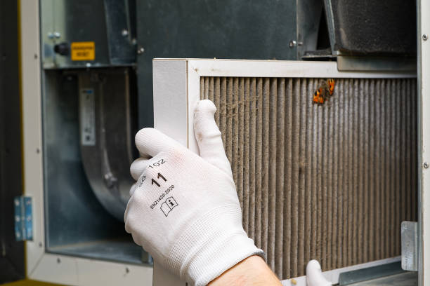 Best Air Duct Cleaning Near Me  in Cochituate, MA