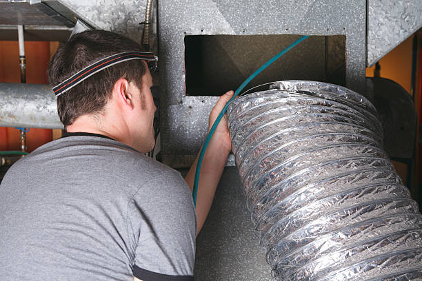 Best Best Air Duct Cleaning Company  in Cochituate, MA