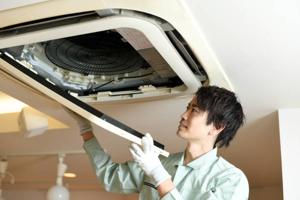 Professional Airduct Cleaning in Cochituate, MA