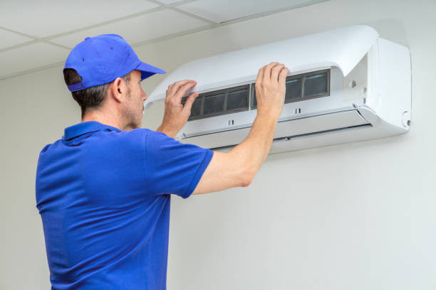 Best General Air Duct Cleaning  in Cochituate, MA